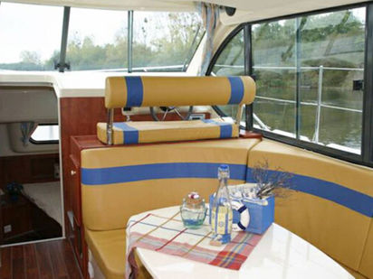 Houseboat Nicols Estivale Duo · 2005 · CH DE POMAREDE (1)