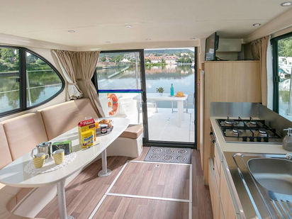 Houseboat Nicols Octo Fly C · 2023 · VESOUL (1)