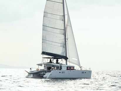 Catamaran Lagoon 450 F · 2020 (0)