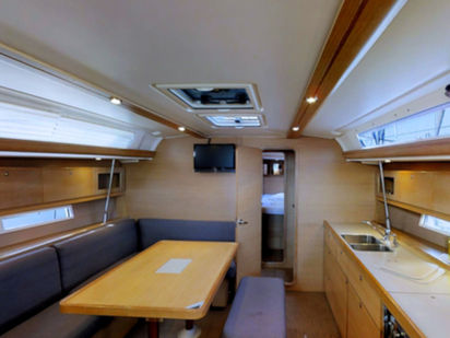 Barca a vela Dufour 450 Grand Large · 2014 · COMODO (1)