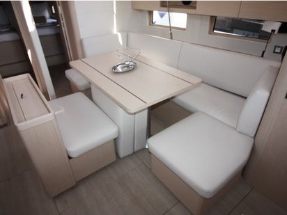 Voilier Beneteau Oceanis 46.1 · 2020 · Sceptrum (1)