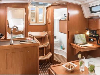 Segelboot Bavaria Cruiser 34 · 2019 · Goccia (1)