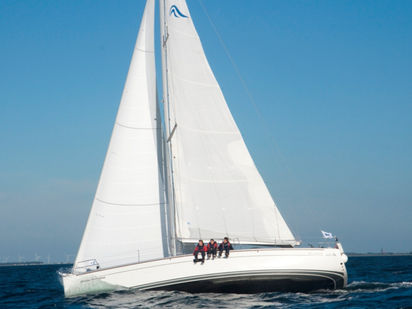 Sailboat Hanse 430e · 2007 (0)