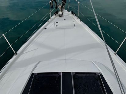 Segelboot Beneteau Oceanis 46.1 · 2020 · Filira (0)