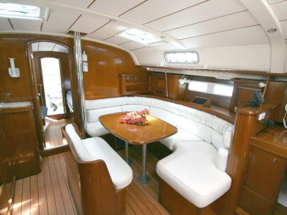 Barca a vela Beneteau Oceanis 41 · 2000 · Lady Di (1)