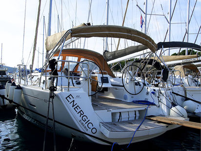 Zeilboot Dufour 450 Grand Large · 2014 (0)