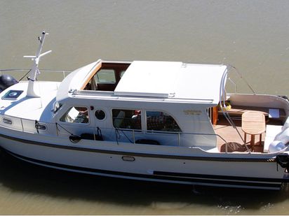 Huisboot Linssen Grand Sturdy 34.9 · 2010 (0)