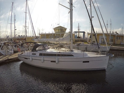 Velero Bavaria 37 · 2014 · Lady Ann (0)