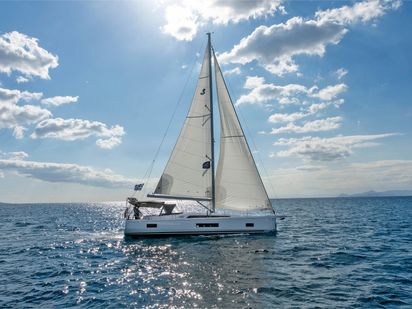 Segelboot Beneteau Oceanis 46.1 · 2020 · WHISPER (0)