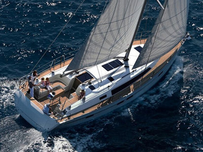 Barca a vela Bavaria 46 · 2016 (0)