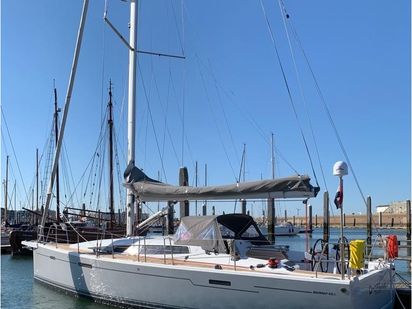 Segelboot Dehler 42 · 2017 (0)