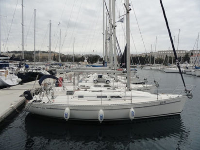 Velero Elan 333 · 2003 (0)