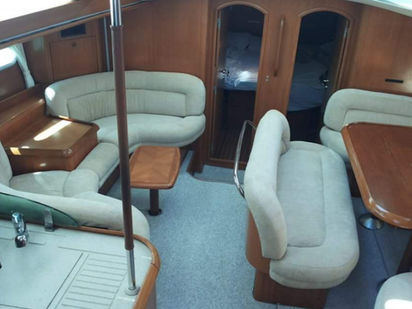 Voilier Jeanneau Sun Odyssey 54 DS · 2006 (réarmé 2018) · Mata (1)