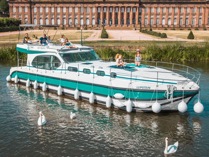 Houseboat Nicols Octo Fly C · 2020 · ANGOULEME (0)