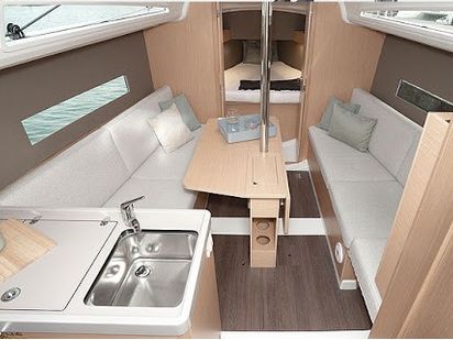 Voilier Beneteau Oceanis 30.1 · 2020 · ARYA (1)