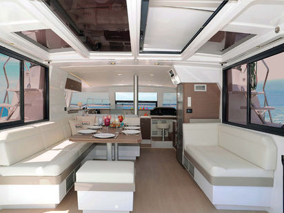 Catamarán Bali 4.1 · 2020 · Summertime (WM, Inverter) (1)