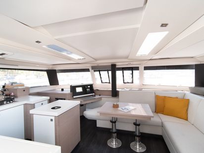 Katamaran Fountaine Pajot Saona 47 · 2021 (Umbau 2022) · Crewed   "Alegria" (1)