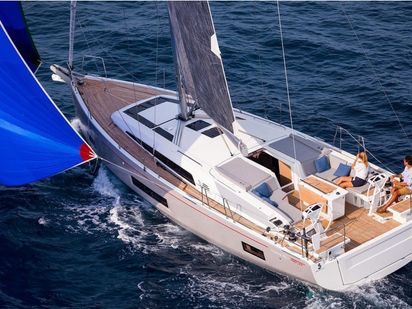 Zeilboot Beneteau Oceanis 46.1 · 2020 · Enjoy@blue (0)