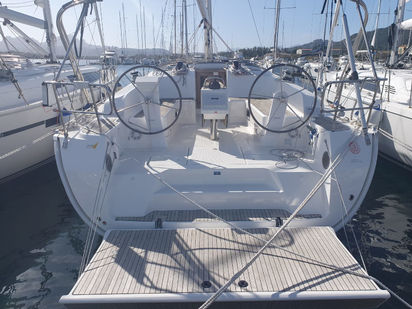 Voilier Bavaria Cruiser 46 · 2019 (0)