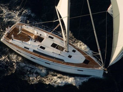 Sailboat Bavaria 41 · 2015 · Thunderbird 1 (0)