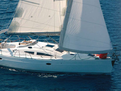 Velero Elan Impression 384 · 2009 · Ageras (0)