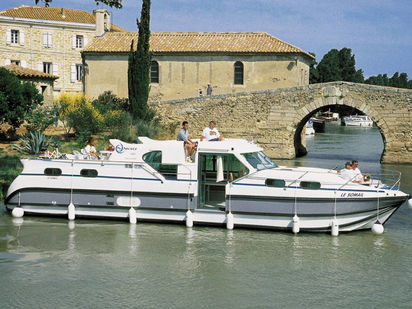 Houseboat Nicols Confort 1350 · 2002 · CH DE QUERCY (0)