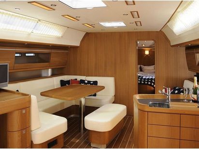 Velero Dehler 60 · 2008 (reacondicionamiento 2020) · Blue Oyster (refit 2020) (1)