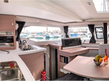 Katamaran Fountaine Pajot Lucia 40 · 2020 · Merengue (1)