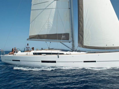 Velero Dufour 560 Grand Large · 2020 · Altamira (0)