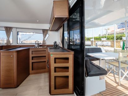 Catamarán Lagoon 42 · 2022 · Brivido - Premium line (1)