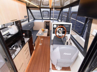 Hausboot Futura 40 Grand Horizon · 2020 · Futura 40 Grand Horizon (1)