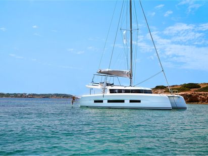 Catamarano Dufour 48 · 2021 · Olga (0)