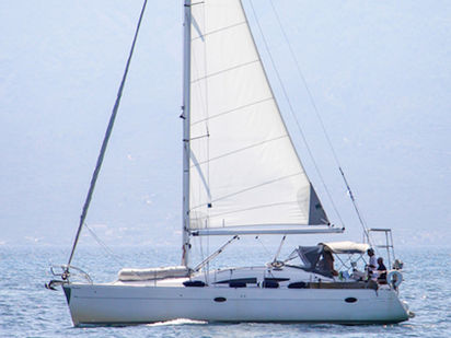 Sailboat Elan Impression 384 · 2007 (0)