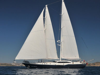 Caicco Custom Built · 2009 (refit 2020) · Ubi Bene (0)