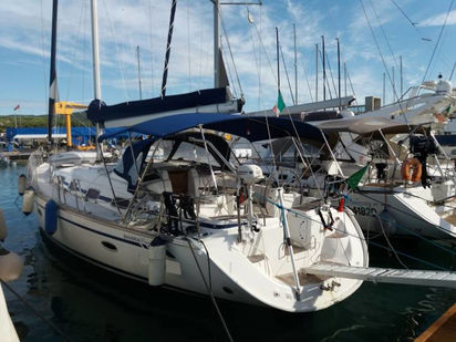 Barca a vela Bavaria Cruiser 50 · 2006 (refit 2020) · Daphne (0)