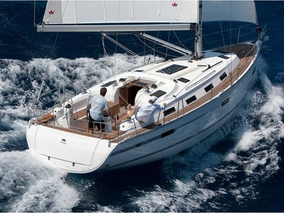 Sailboat Bavaria Cruiser 40 · 2013 · Ester (0)