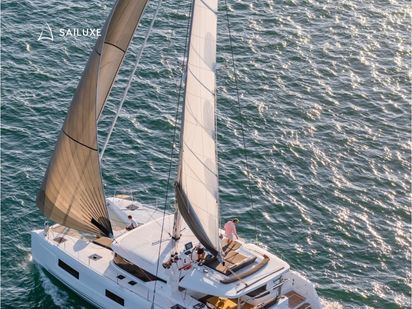 Catamaran Lagoon 46 · 2021 · Twenty Cent - Premium line (0)