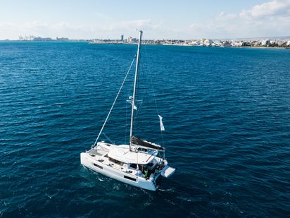 Catamaran Lagoon 40 · 2020 · Alice (0)