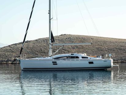 Sailboat Elan Impression 40.1 · 2021 · Liana (0)