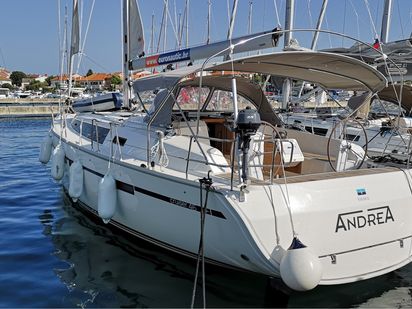 Velero Bavaria Cruiser 46 · 2019 (0)