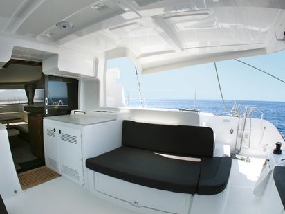 Catamaran Lagoon 46 · 2020 · Barchetta IV (0)