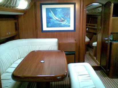 Zeilboot Ocean Star 51.2 · 2009 (0)