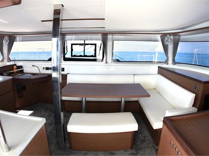 Catamarán Lagoon 46 · 2020 · Barchetta IV (1)