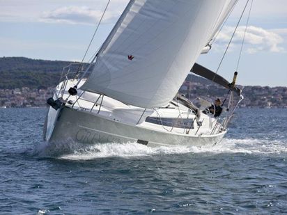 Segelboot Bavaria Cruiser 46 · 2016 (0)