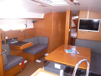 Voilier Jeanneau Sun Odyssey 439 · 2013 · Spirus (1)