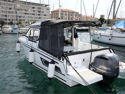 Bateau à moteur Jeanneau Merry Fisher 795 · 2021 · WAVE (0)