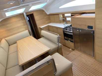 Sailboat Elan Impression 45.1 · 2020 · STING (1)