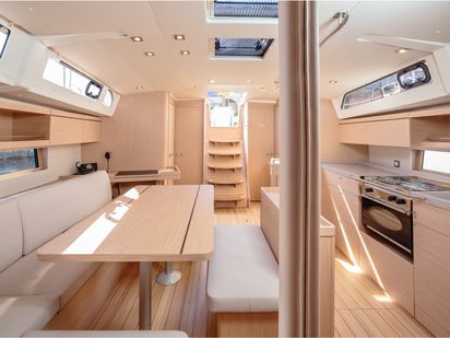 Velero Beneteau Oceanis 46.1 · 2021 · Azalea - Comfort line (1)