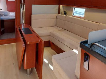 Velero Hanse 418 · 2021 · Themisto (1)