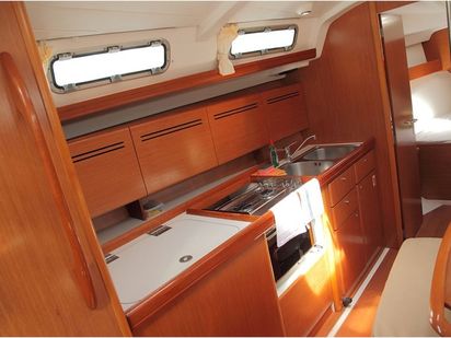 Zeilboot Beneteau Cyclades 39.5 · 2007 · Bleu Note (1)